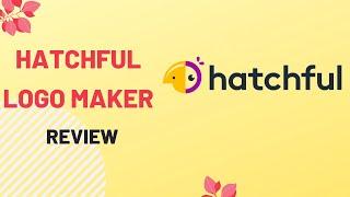 Hatchful Logo Maker Review