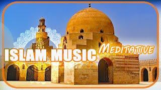 Islamic Meditation Music, Relaxing Arabic Music for Deep Meditation, Muslim, Islam Music Relax, 551