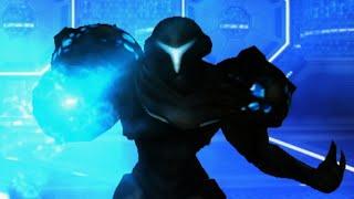 Metroid Prime 2 Echoes Review