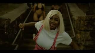 “Act Out” “Official Music Video” Crystal Mona’e