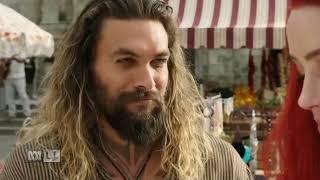 Aquaman - Now Showing on L.J. Movies