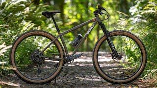 BTD Review - Vittoria Mezcal and Barzo Tires