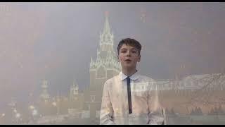 Шашков Дмитрий. Юрий Коринец "Неизвестный солдат"