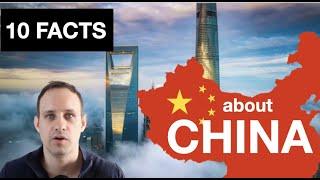 10 Crazy Facts about China You Wouldn't Believe