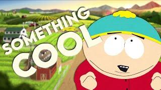 Something Cool (South Park Remix)