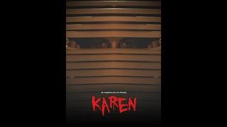 KAREN MOVIE TRAILER