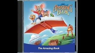 The Amazing Book | Album