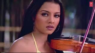 Akhiyan Akhiyan | JANASHEEN | Fardeen Khan | Celina Jaitly | Feroz Khan | Dolby Remastered