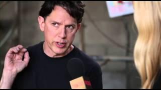 THEY MIGHT BE GIANTS - Groovin The Moo 2013 Interview BPMTV