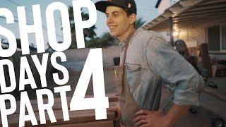 We Miss You All! Shop Days Episode: 4