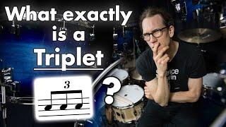 What exactly is a triplet? - Music Tutorial by Andi Rohde