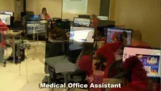 Medical Office Technology Programs - Virtual Tour - Great Lakes Institute of Technology