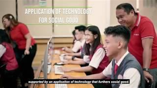 San Beda University charts roadmap to become a top digital university in the Philippines