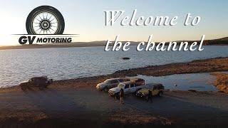 Welcome to GV Motoring