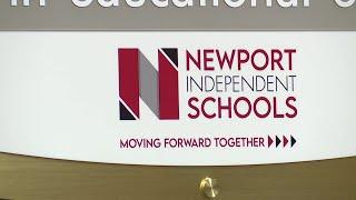 Newport Schools board votes to balance $1.9 million budget deficit