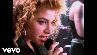 Taylor Dayne - Don't Rush Me