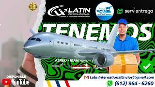 #MYKELIVAN #TUCANTAUTORVAFORITO #LATIN INTERNACIONAL