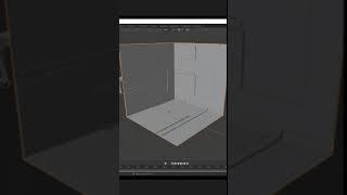 Easy Paneling and SciFi Surfaces in #Blender with Random Flow!