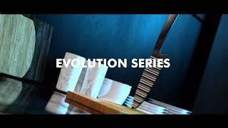 Evolution Series Chef Knife