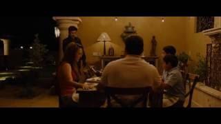 Sicario - Dinner Scene