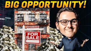 How To Profit From Distressed Multifamily Properties in 2025