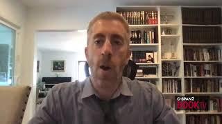 After Words with Joel Pollak, "Red November"
