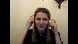Темы: Макаронс, Маршмеллоу. Завершение курса. 29.02