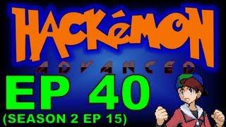 Hackémon Advanced | Episode 40 | Dark Isle Secrets