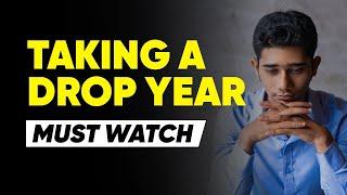  A Must Watch Video for Droppers | JEE 2024 | MathonGo | Anup Sir