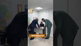 Юридический Омбудсмен —квалифицированные юридические услуги во всех областях права #shorts