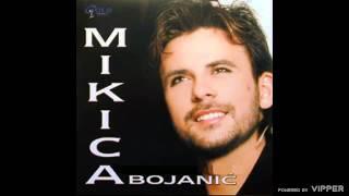 Mikica Bojanić - Ranjen orao - (Audio 2004)