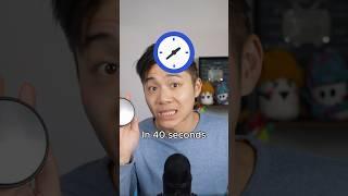 Cantonese to mandarin tones in 40 seconds
