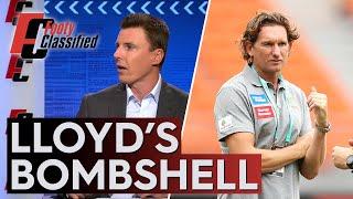 Matthew Lloyd reveals James Hird tried to bring him out of retirement - Footy Classified