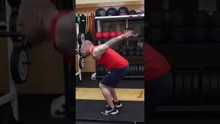 ПРЫЖОК 565см? КАК? #tempozfit #basketball