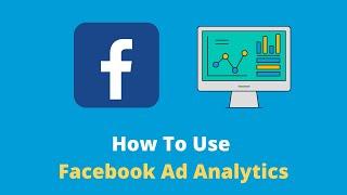 How To Use Facebook Ad Analytics #Shorts