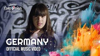 FIA - Ohne Worte |  Germany | Official Music Video | Junior Eurovision 2023