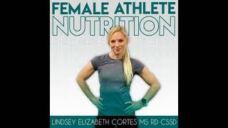00: Welcome to Female Athlete Nutrition