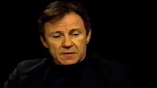 Harvey Keitel on the well-educated