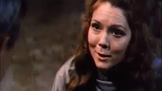 Diana Rigg in "Julius Caesar" (1970)