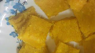 mango barfi#shakun.s kitchen#cooking #recipe