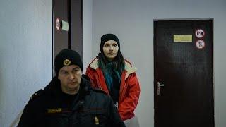 ТОП-5 судебных решений по задержанным в День воли