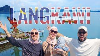 A Magical Family Adventure in Langkawi | Ep 16