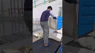 Safety incident awareness incident