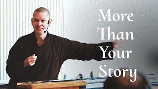 Stop Believing Everything You Believe to Be True: The Dharma of Unchallenged Stories | Br. Pham Hanh