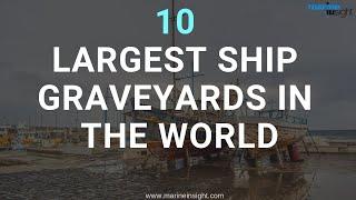 Largest Ship Breaking Yard in the World #shipyard #shipbreaking #breakingyard