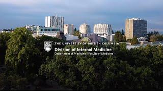 UBC Medicine Residency Programs: UBC Internal Medicine #residency #ubcmedicine