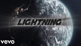 lightning - AWE (short music video)