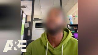 Car Rental Agent Professionally Deals With Difficult Customer | Customer Wars | A&E