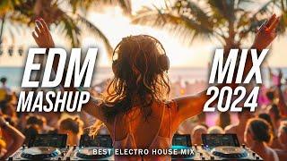 DJ SONGS 2024  Mashups & Remixes Of Popular Songs  DJ Remix Club Music Dance Mix 2024