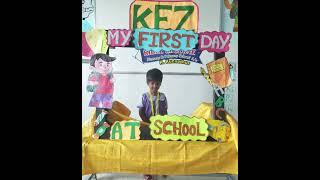 Back To School 2024 - 25 KEZ Part 2